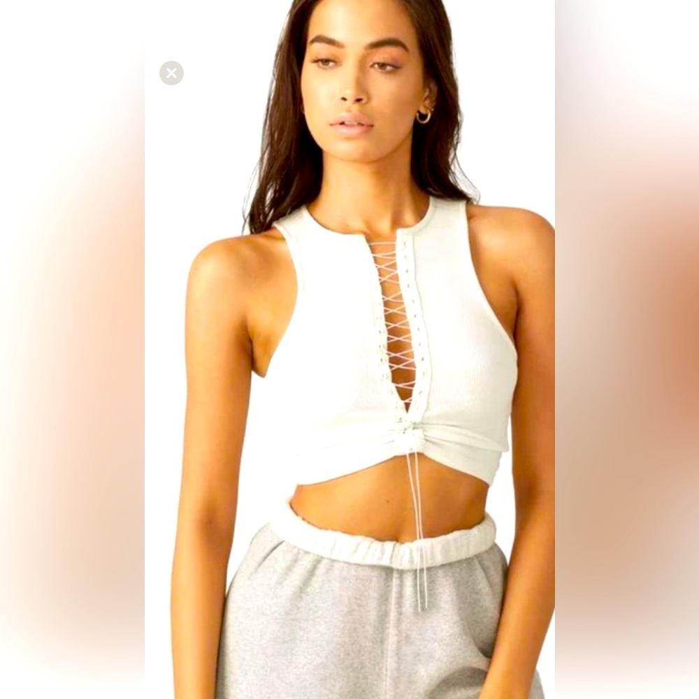 COPY - Cutest Joah Brown Top